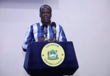 Kakamega County reviews 2022/23 Annual Development Plan