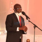 Why the late Hon. James Mukwe is turning in his grave