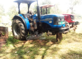 Mabanga ATC manager on the spot over corruption, nepotism and insults