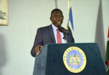 23 Counties at risk of being food insecure ~ Govt.