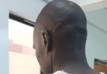 Man stabbed at Mwireri’s burial