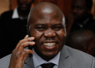 Advocate Bryan Khaemba’s 7-day demand notice to the CPSB over recruitment of Village Administrators