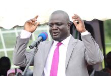 Wangamati redeploys officers, attracts condemnation from the Assembly and Civil Society