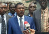 Wangamati, Wamunyinyi and Eseli in denial as Statehouse directive favors Wetangula’s NDC