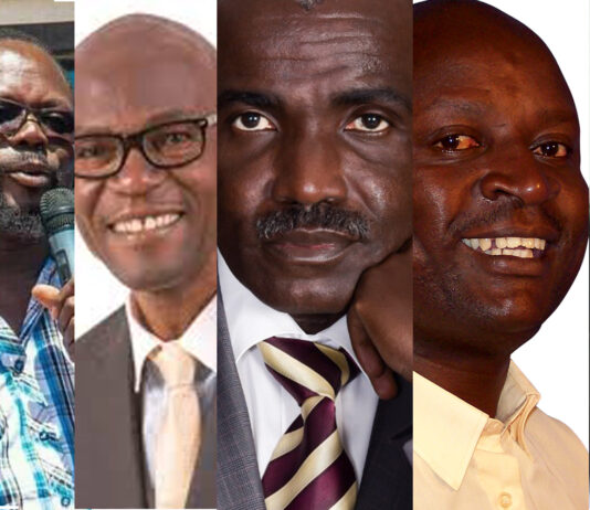 Anxiety, fear of the unknown sets in amid Political realignments in Bungoma and TransNzoia