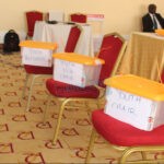 KRCS Elections Notice