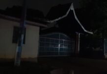 Guard arrested, charged for injecting adulterated fuel into Wangamati’s sole source of power