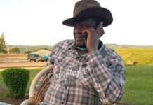 Major Waluke on tomorrow’s “ditch-UDA” presser