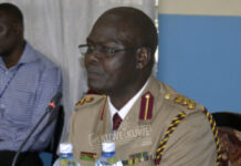 Retired Kitui Police boss commits suicide in Bungoma