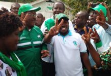 Wetangula receives Lusaka, other defectors as he lashes out at one-vote Uhuru and puppet Raila