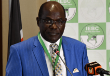 IEBC clarifies on 2022 Election Academic qualifications and requirements