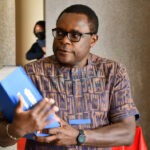 Senate Speaker Lusaka distances himself from Ford Kenya, team photoshops images to that effect