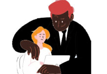 Governor’s bodyguard faces an 8-year jail-term for sexually harassing and assaulting an attaché