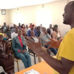 Matulo ward stakeholders endorse Steve-Sonko