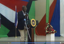 LEST WE FORGET: Bungoma Governor-Elect Wycliffe Wangamati’s acceptance speech