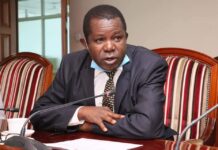 Out goes Nzoia Sugar Co. MD as Khang’ati’s team reaches out to farmers, psyched by President Ruto’s comments on privatization