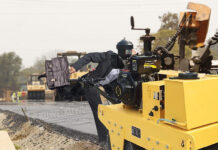 Sleuths raid Bungoma Roads depart. over anomalies in the Dual carriageway payments as senior officers take-off in fear