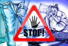 Wambilianga adversely mentions Police as a 37-year old man defiles, impregnates own daughter