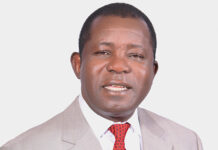 Khang’ati condemns Police for killing two; a mother leaving behind a 2-month old child, a bystander