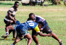 HELP: Decades after traveling on a lorry to honor matches, Bungoma Rugby FC continue struggling