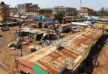 Busia bus park set for Kshs 9.9 million renovation after nine pathetic devolution-years
