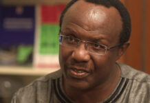 There are two parts to the ongoing fuel shortage ~ David Ndii