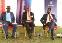 WORRYING TREND: Busia leads in fish export, Kenya still imports from China to bridge gap ~ KMFRI