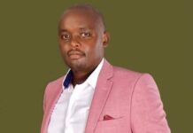 Through his normal murky tricks Kapondi doctored victory: Allan says as he moves on