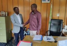 Revival of Nzoia Sugar Co. (Nzuco) is on course as President’s Delivery Unit (PDU) visits