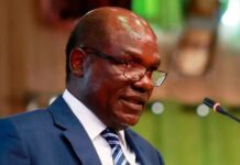 IMPORTANT: IEBC outlines timelines towards the 9th August, 2022 General Election