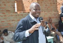 RESULTS for the hotly contested Mt. Elgon UDA MP, MCAs nominations