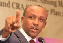 BENEFICIARIES: KWS pays KShs 88M to victims of Wildlife attacks in Makueni