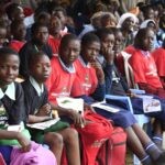 Bungoma Assembly blasts Executive over Scholarships