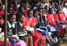 Bungoma Assembly blasts Executive over Scholarships