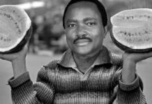 Viewpoints on politics of deceit and inconsistency displayed by Kalonzo Musyoka ~ Barasa