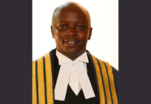 Seven Eye Busia County Assembly Speaker’s Position
