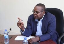 BUSIA MALE CHAUVINISM EXPOSED AS GOV. OTUOMA GAZETTES FIRST ASSEMBLY SITTING