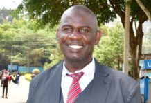 Why I support Professor Luketero for Bungoma Senator ~ Wakoli