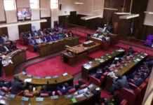 Key Highlights of the 14B Bungoma County Budget Estimates – FY 2023/2024