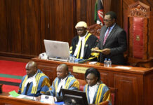 Governor Ken Lusaka’s Assembly Speech: 10-point Agenda