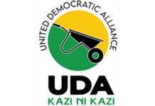 Mixed reactions as UDA forwards Bungoma Senator nominee to IEBC