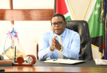 Lusaka appoints 6 Chief Officers among others as he leaves out the shaky Education sector