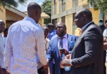 Webuye West Election Petition takes a new twist