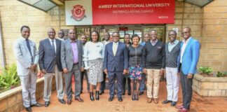 Mixed reactions as Governor Lusaka announces a 500 oxygen cylinders deal with Amref Health Africa