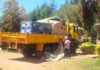 HEALTHY START; Transnzoia County receives medical equipment worth 300m from France