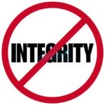 COMPLAINT: Silungi with a messy integrity record is one being fronted by Gov. Lusaka for the position of Chief Officer Roads