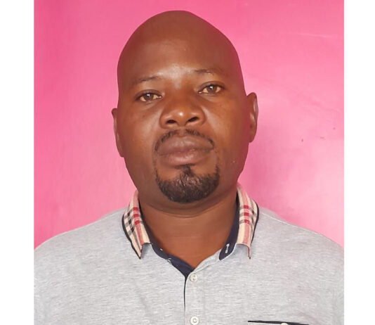 Bungoma Bus Park Mngt (BBPM) successfully negotiates for more time on demolition of illegal structures