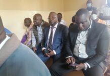 BUNGOMA COURT STOPS IEBC FROM TESTIFYING IN AN ELECTION PETITION