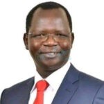 Azimio leadership gave us hollow promises – KENYA UNION PARTY (KUP)