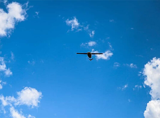 Netizens rebuke Governor Anyang’ Nyong’o for launching the first ever Drone-delivery in Kenya